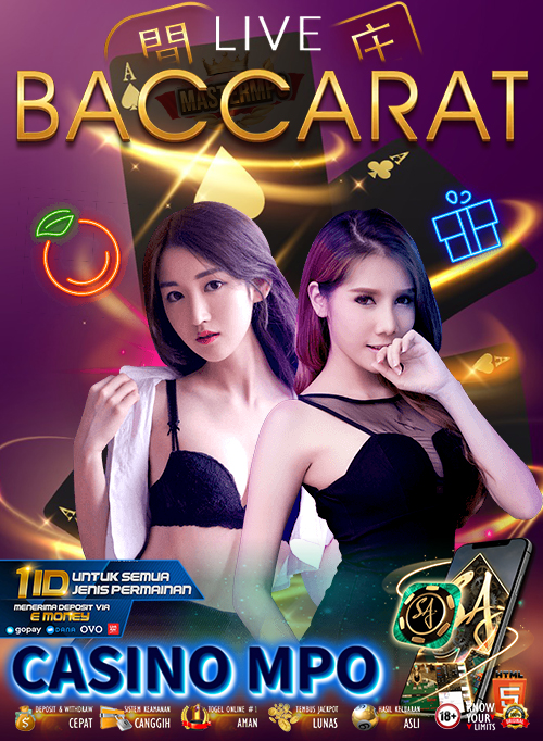 Casino Mpo